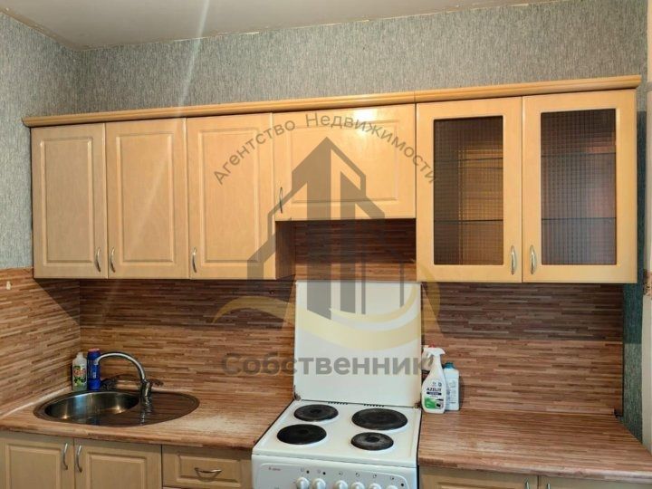 Аренда 2-комнатной квартиры, Старый Оскол, Северный мкр,  33