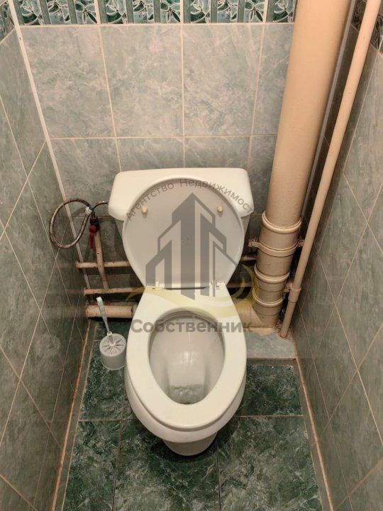 Аренда 2-комнатной квартиры, Старый Оскол, Северный мкр,  33