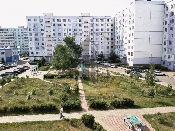 Аренда 2-комнатной квартиры, Старый Оскол, Северный мкр,  33