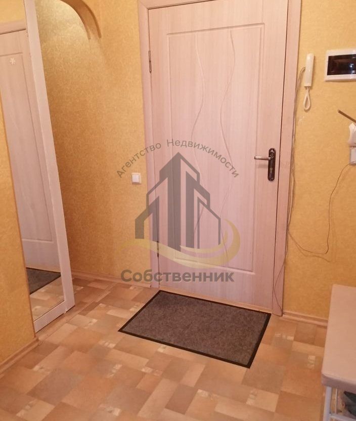 Аренда 1-комнатной квартиры, Старый Оскол, Дубрава квартал 3 мкр,  1А