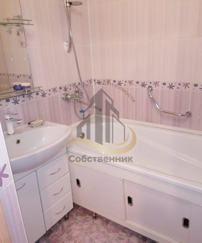 Аренда 1-комнатной квартиры, Старый Оскол, Дубрава квартал 3 мкр,  1А