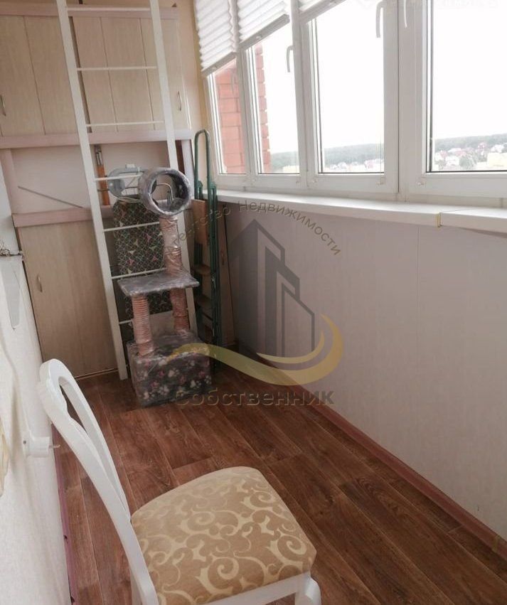 Аренда 1-комнатной квартиры, Старый Оскол, Дубрава квартал 3 мкр,  1А