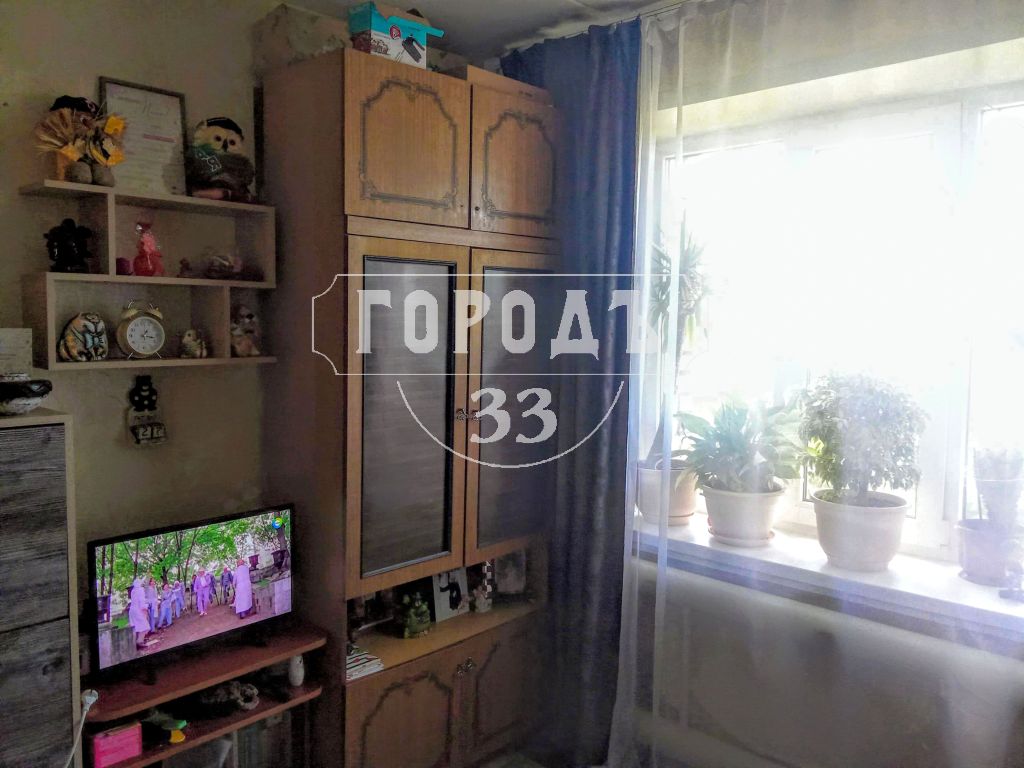 Продажа комнаты, 16м <sup>2</sup>, Владимир, Лакина ул,  139