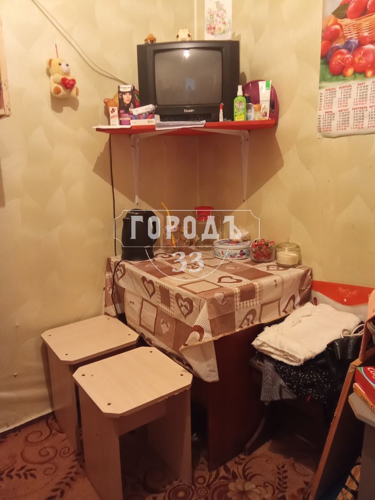 Продажа комнаты, 16м <sup>2</sup>, Владимир, Лакина ул,  139