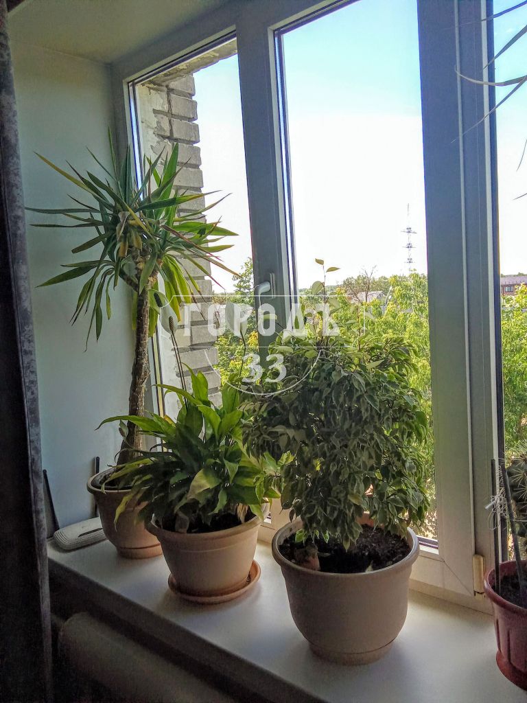 Продажа комнаты, 16м <sup>2</sup>, Владимир, Лакина ул,  139