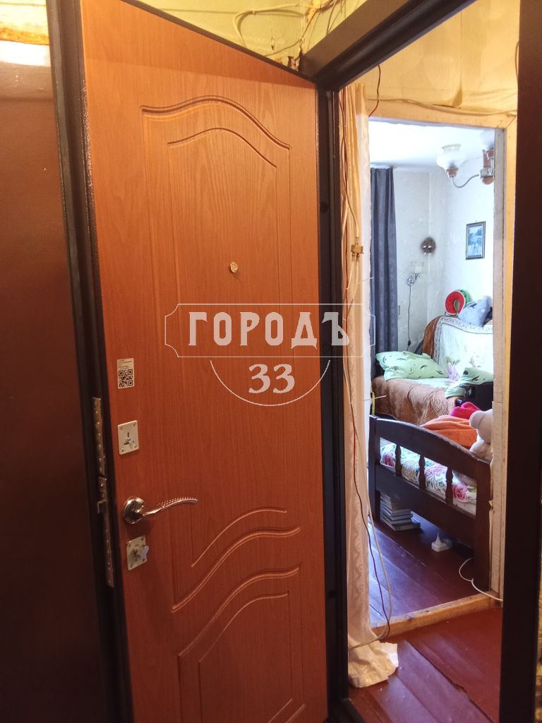 Продажа комнаты, 16м <sup>2</sup>, Владимир, Лакина ул,  139