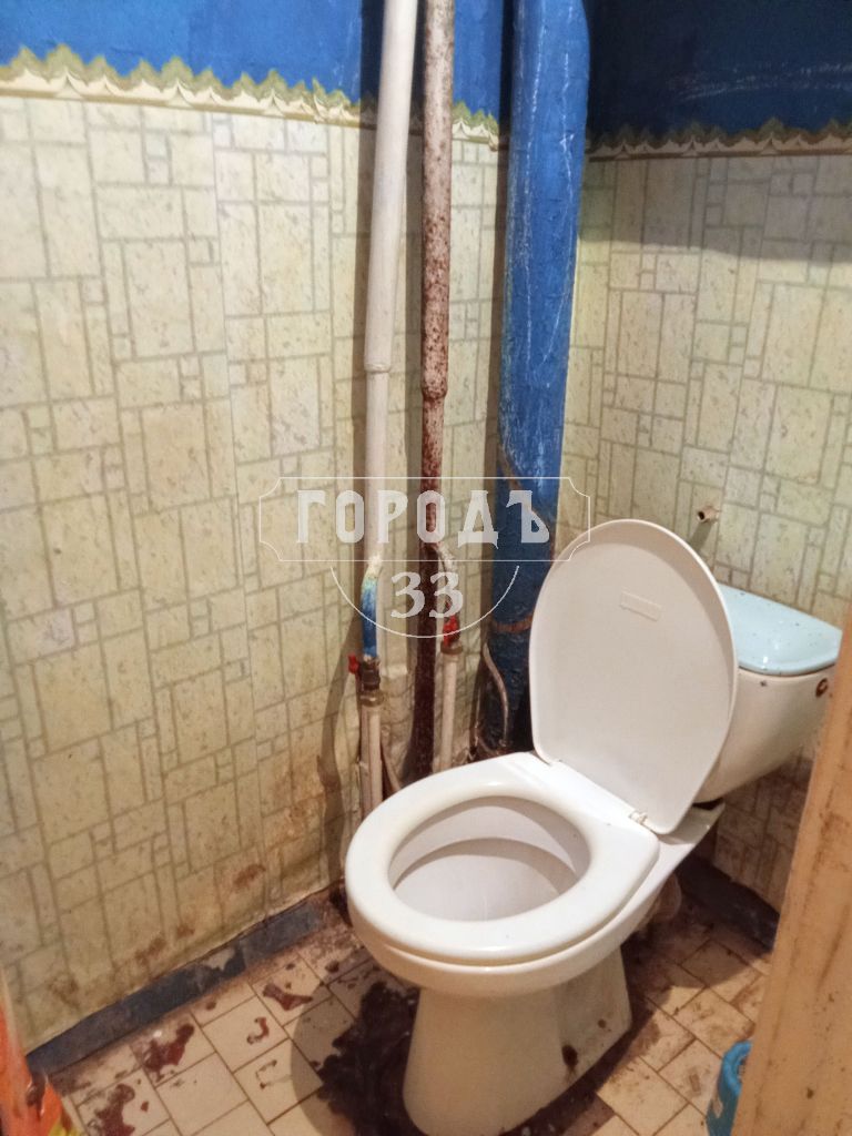 Продажа комнаты, 16м <sup>2</sup>, Владимир, Лакина ул,  139