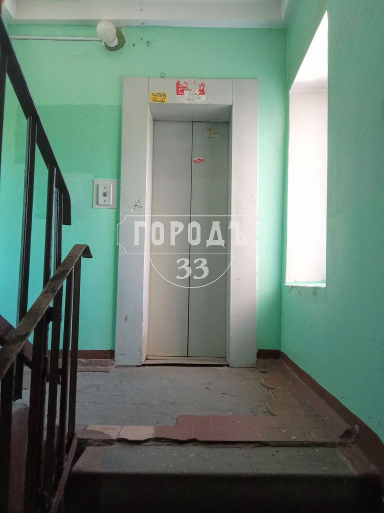 Продажа комнаты, 16м <sup>2</sup>, Владимир, Лакина ул,  139