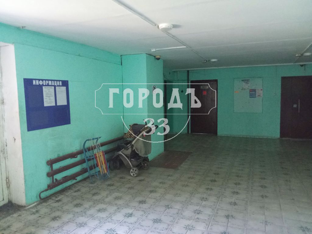 Продажа комнаты, 16м <sup>2</sup>, Владимир, Лакина ул,  139