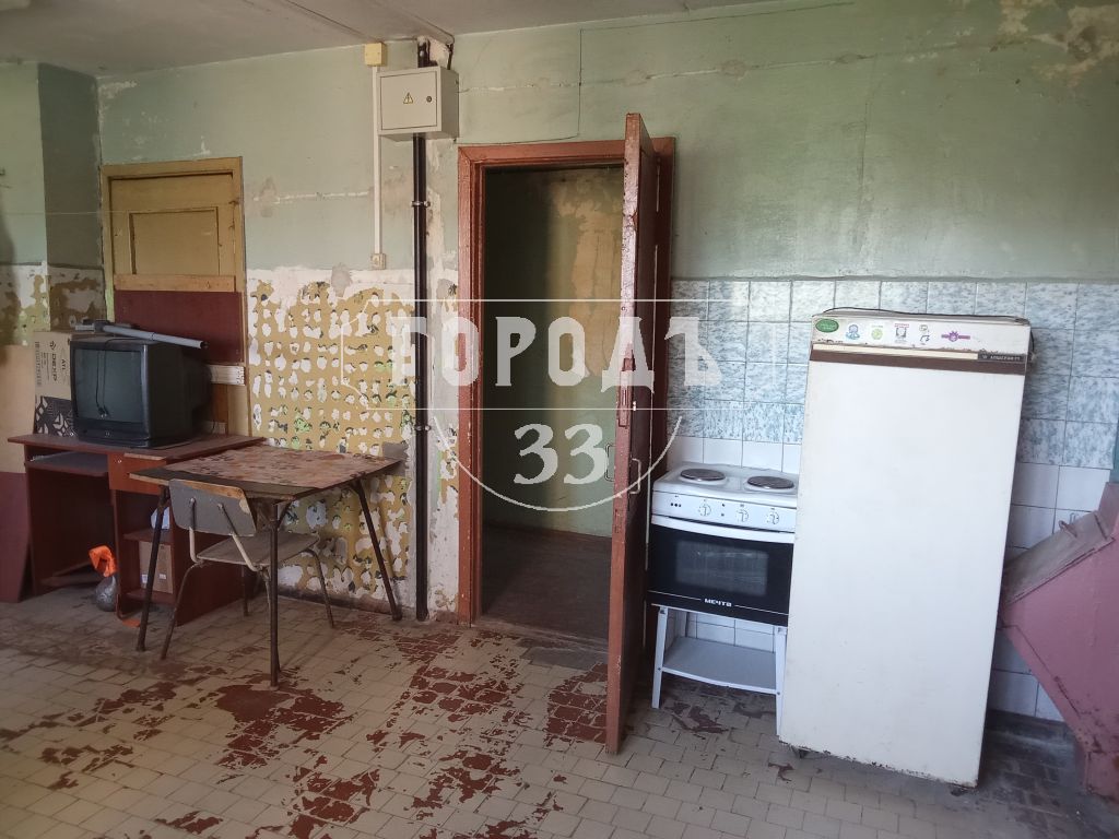 Продажа комнаты, 16м <sup>2</sup>, Владимир, Лакина ул,  139