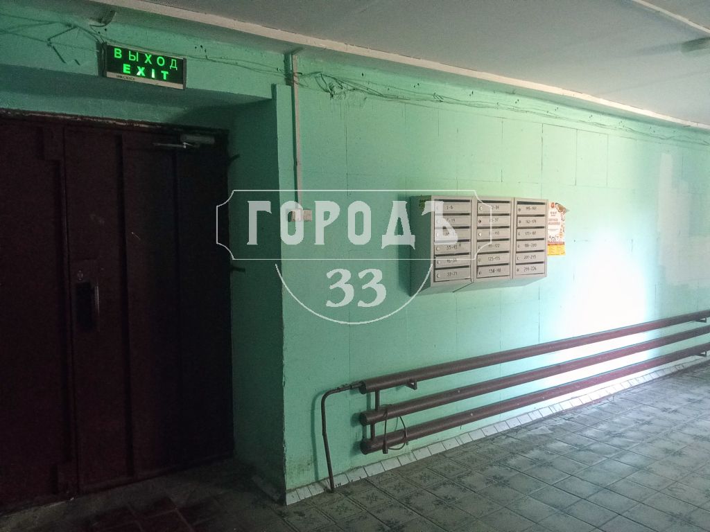 Продажа комнаты, 16м <sup>2</sup>, Владимир, Лакина ул,  139