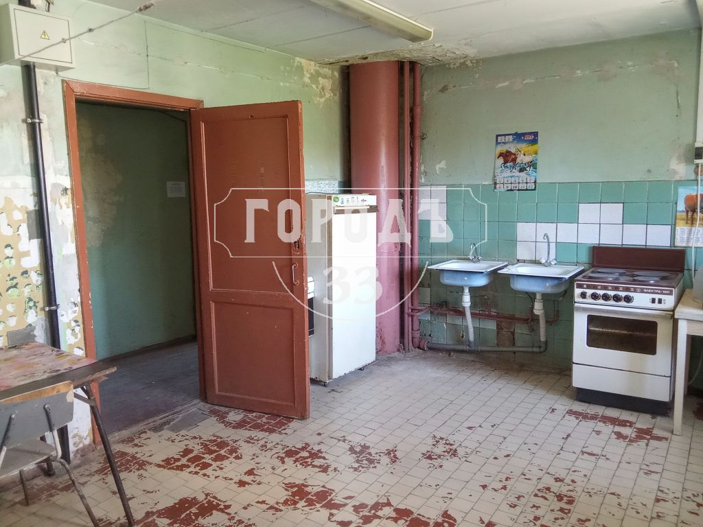 Продажа комнаты, 16м <sup>2</sup>, Владимир, Лакина ул,  139