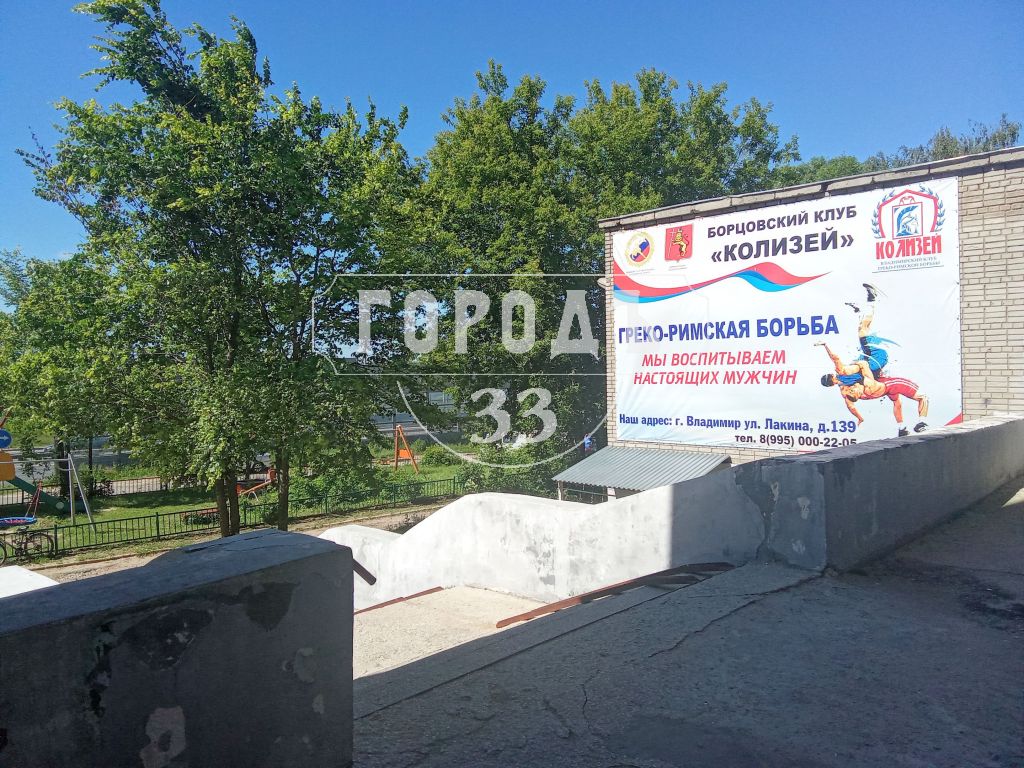 Продажа комнаты, 16м <sup>2</sup>, Владимир, Лакина ул,  139