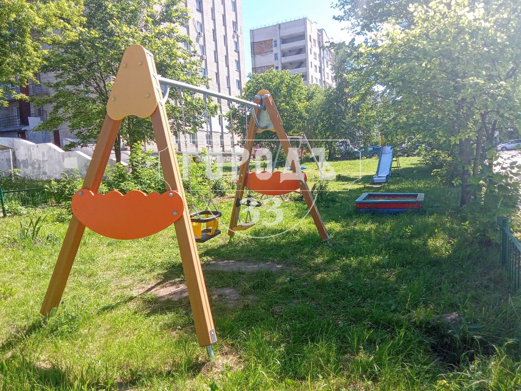 Продажа комнаты, 16м <sup>2</sup>, Владимир, Лакина ул,  139