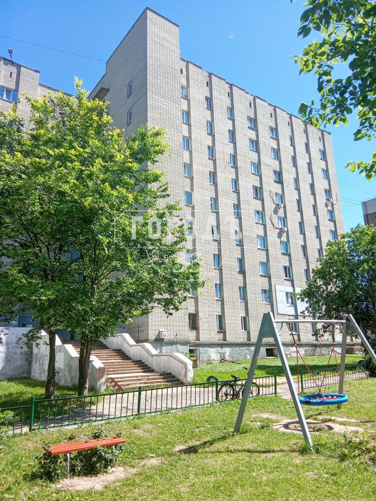 Продажа комнаты, 16м <sup>2</sup>, Владимир, Лакина ул,  139