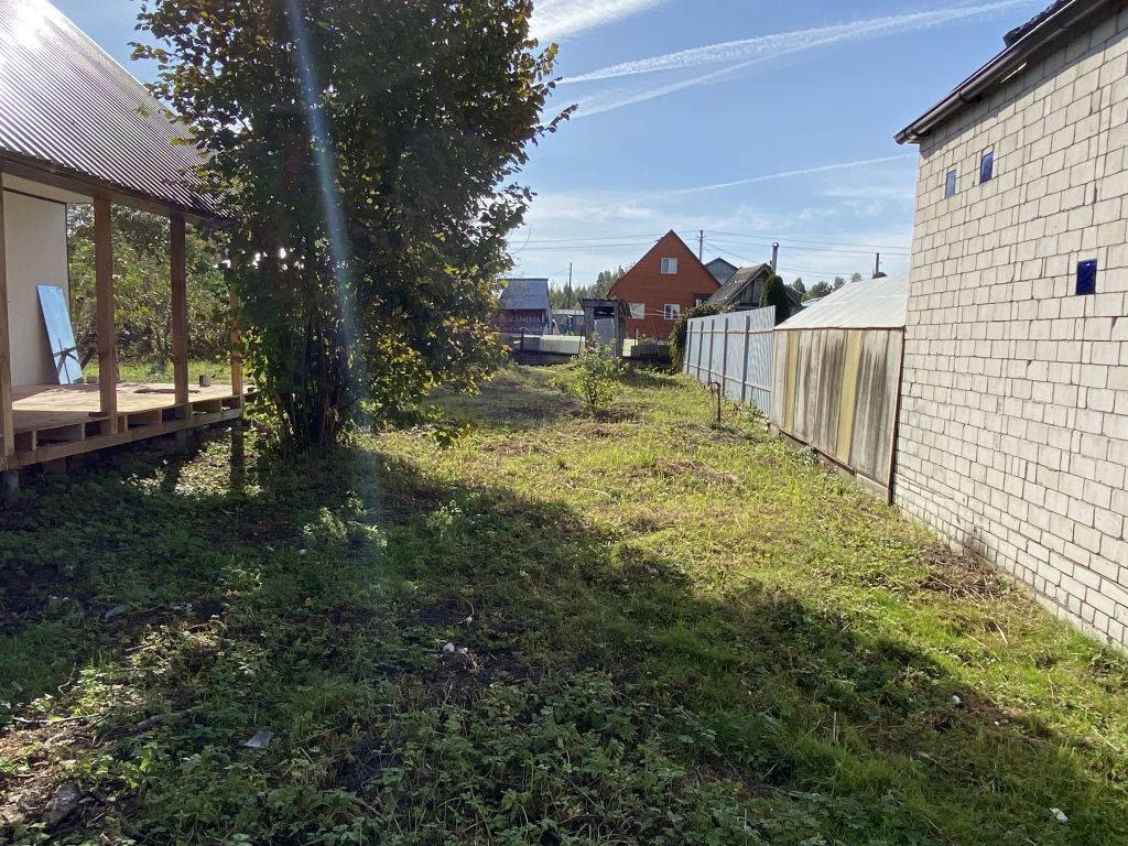 Продажа дома, 153м <sup>2</sup>, 6 сот., Тверская