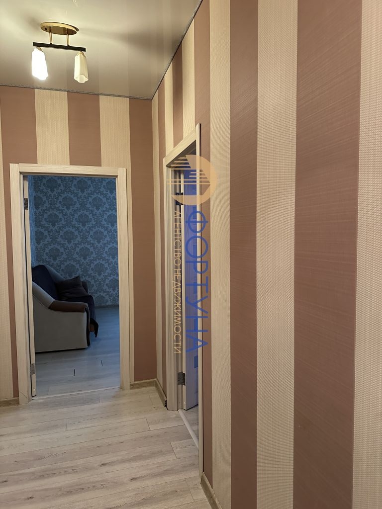 Продажа 2-комнатной квартиры, Белгород, 1 Салюта б-р,  6в