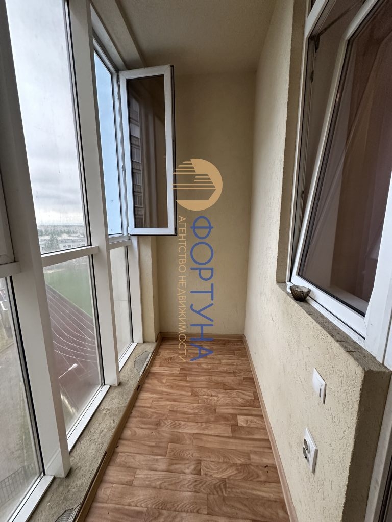 Продажа 2-комнатной квартиры, Белгород, 1 Салюта б-р,  6в