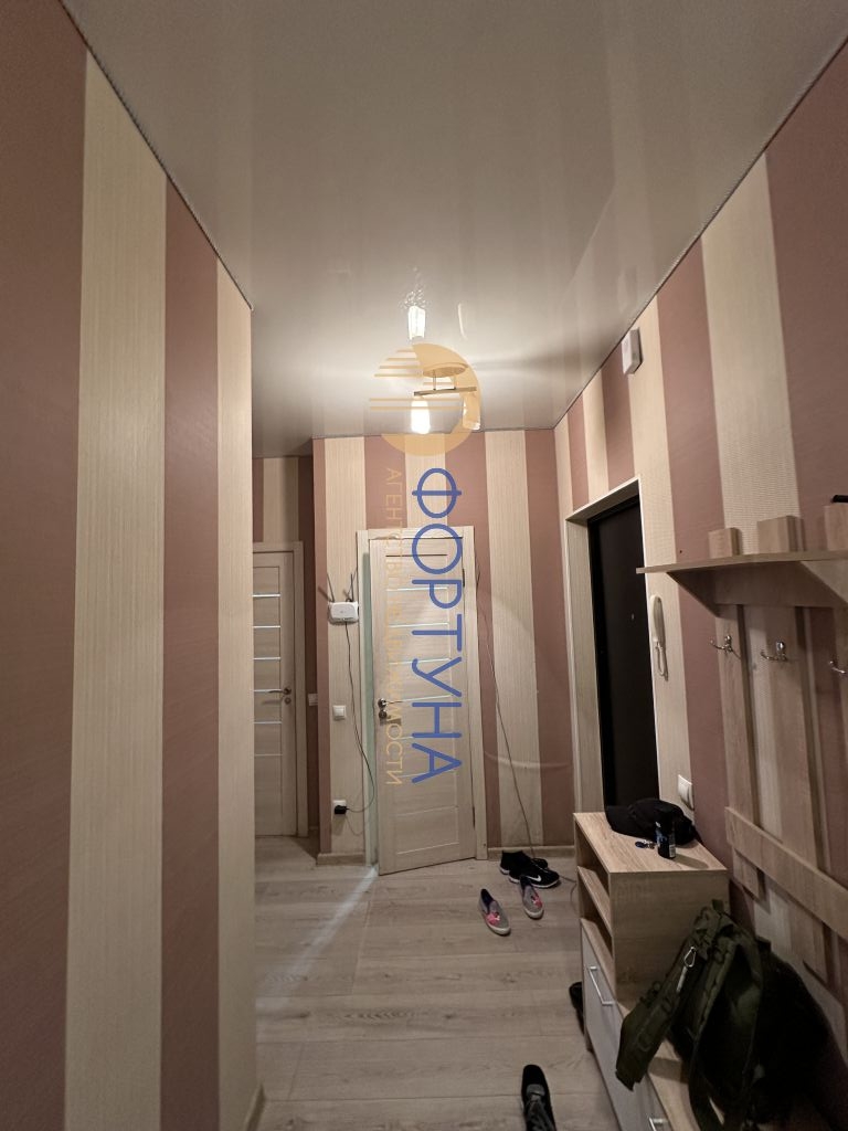 Продажа 2-комнатной квартиры, Белгород, 1 Салюта б-р,  6в