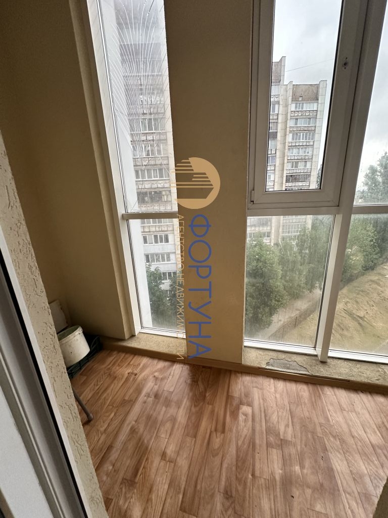 Продажа 2-комнатной квартиры, Белгород, 1 Салюта б-р,  6в