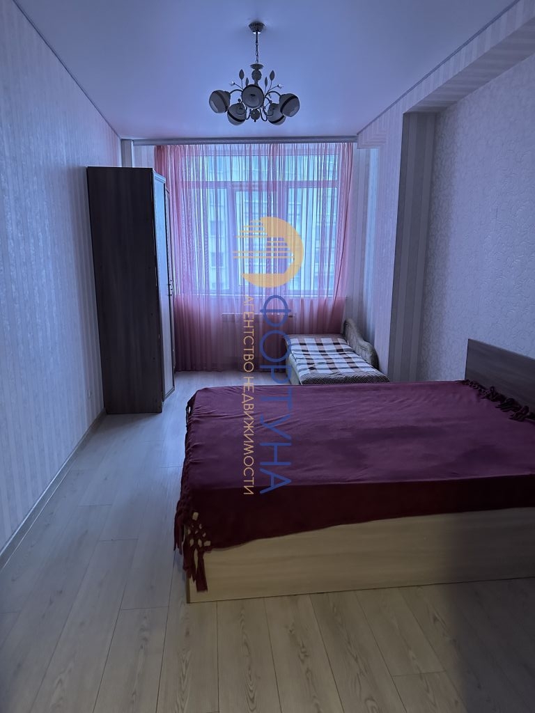 Продажа 2-комнатной квартиры, Белгород, 1 Салюта б-р,  6в