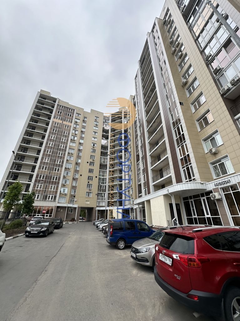 Продажа 2-комнатной квартиры, Белгород, 1 Салюта б-р,  6в