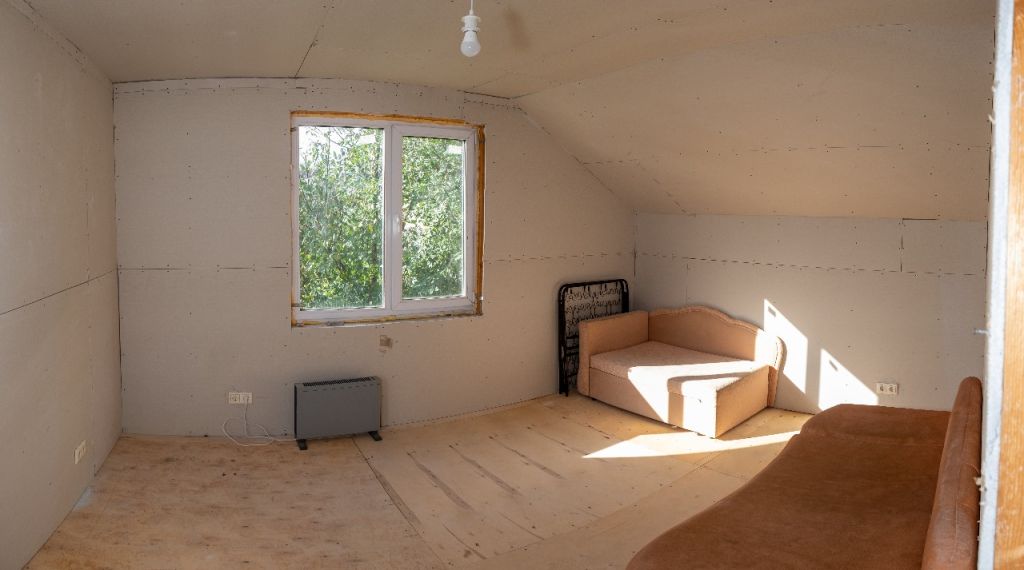 Продажа дома, 112м <sup>2</sup>, 5 сот., Нижний Новгород, Юбилейная ул