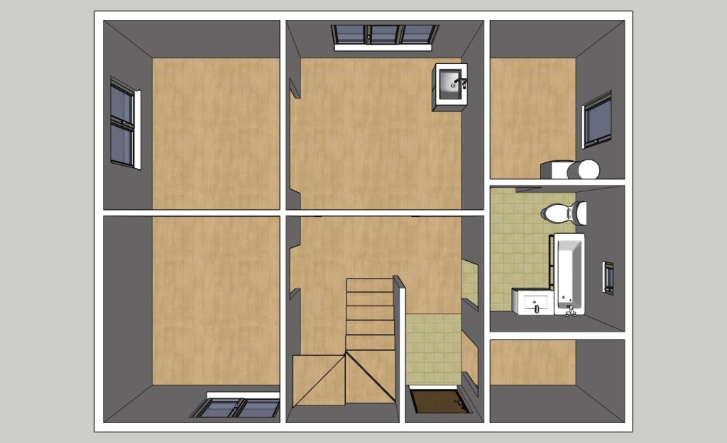 Продажа дома, 112м <sup>2</sup>, 5 сот., Нижний Новгород, Юбилейная ул