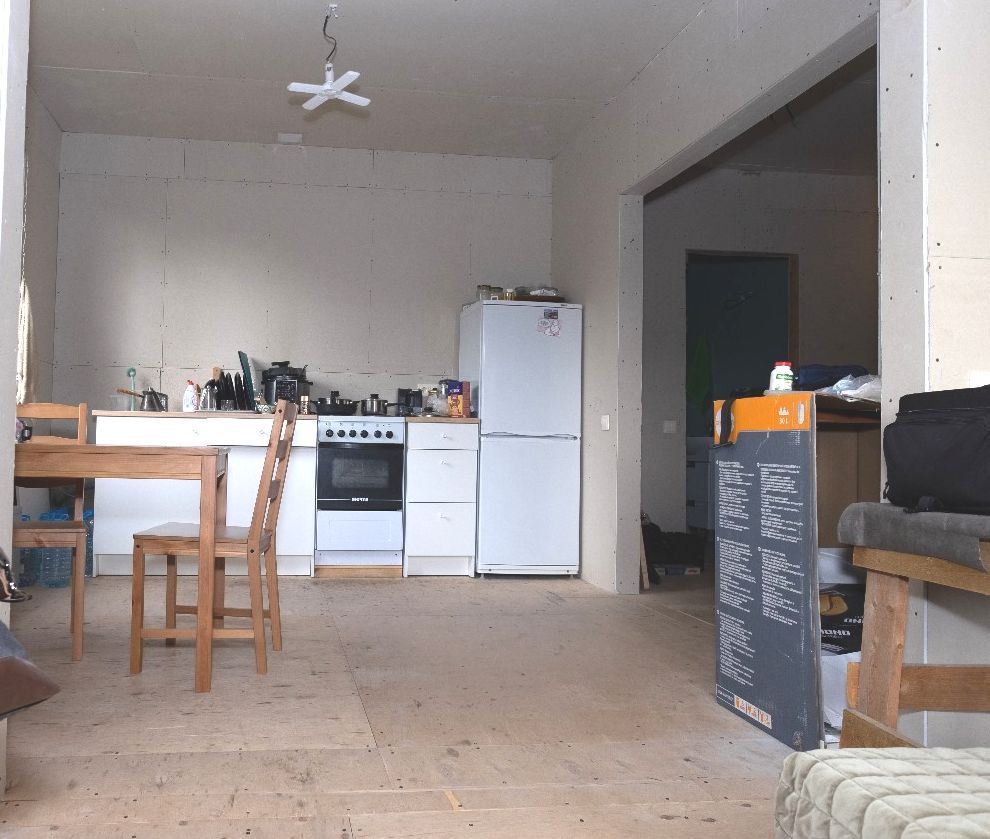 Продажа дома, 112м <sup>2</sup>, 5 сот., Нижний Новгород, Юбилейная ул