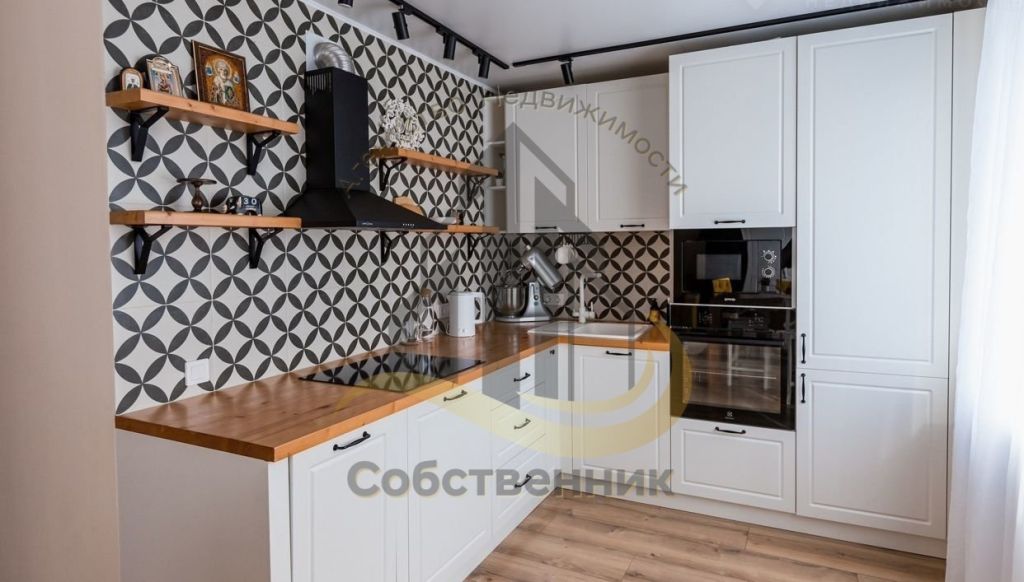 Аренда 3-комнатной квартиры, Воронеж, Бульвар Победы,  42