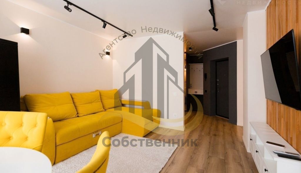 Аренда 3-комнатной квартиры, Воронеж, Бульвар Победы,  42