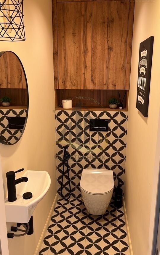 Аренда 3-комнатной квартиры, Воронеж, Бульвар Победы,  42