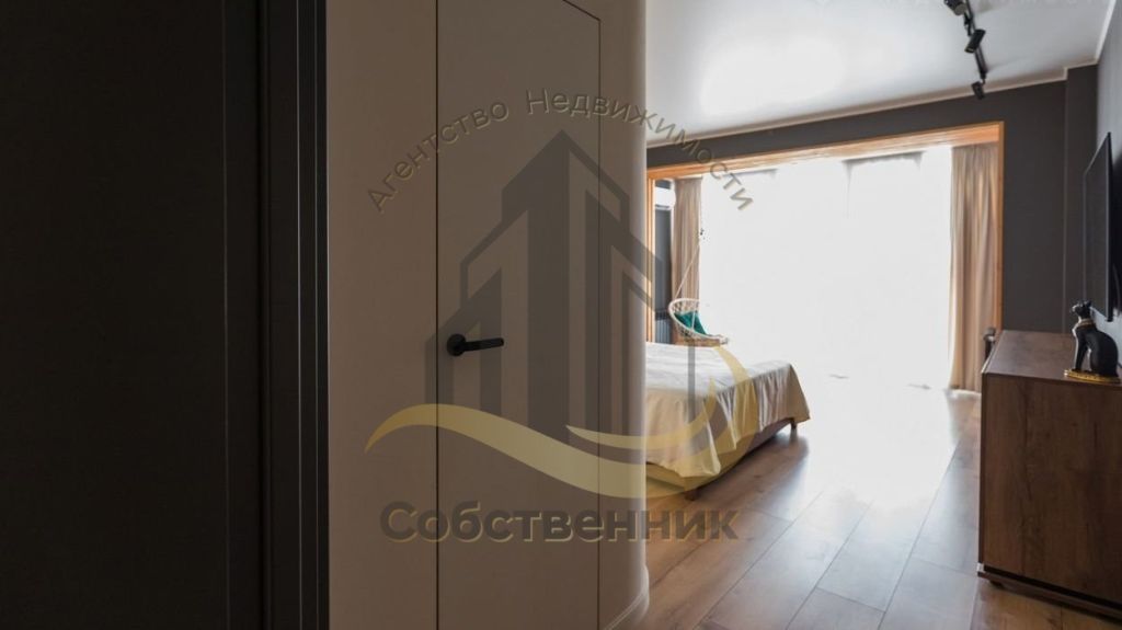 Аренда 3-комнатной квартиры, Воронеж, Бульвар Победы,  42