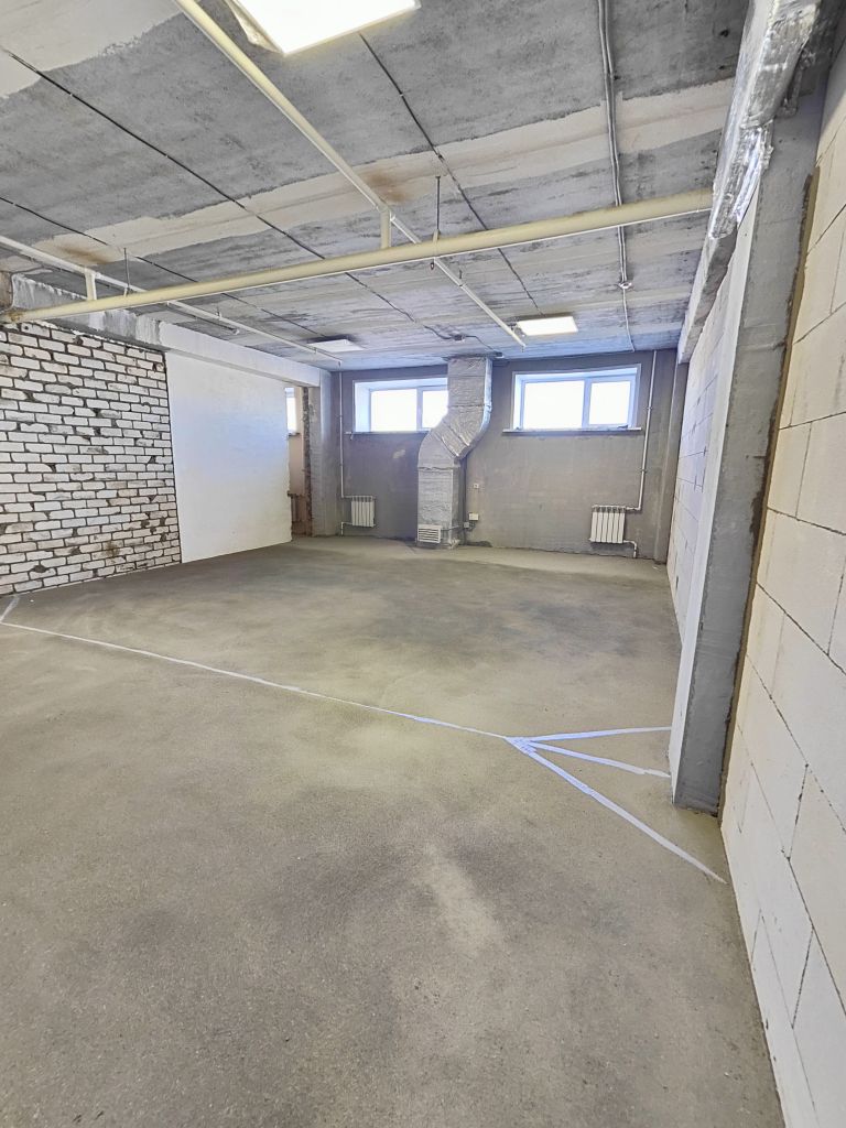 Продажа коммерческой недвижимости, 47м <sup>2</sup>, Ярославль, Промышленное ш,  52с1