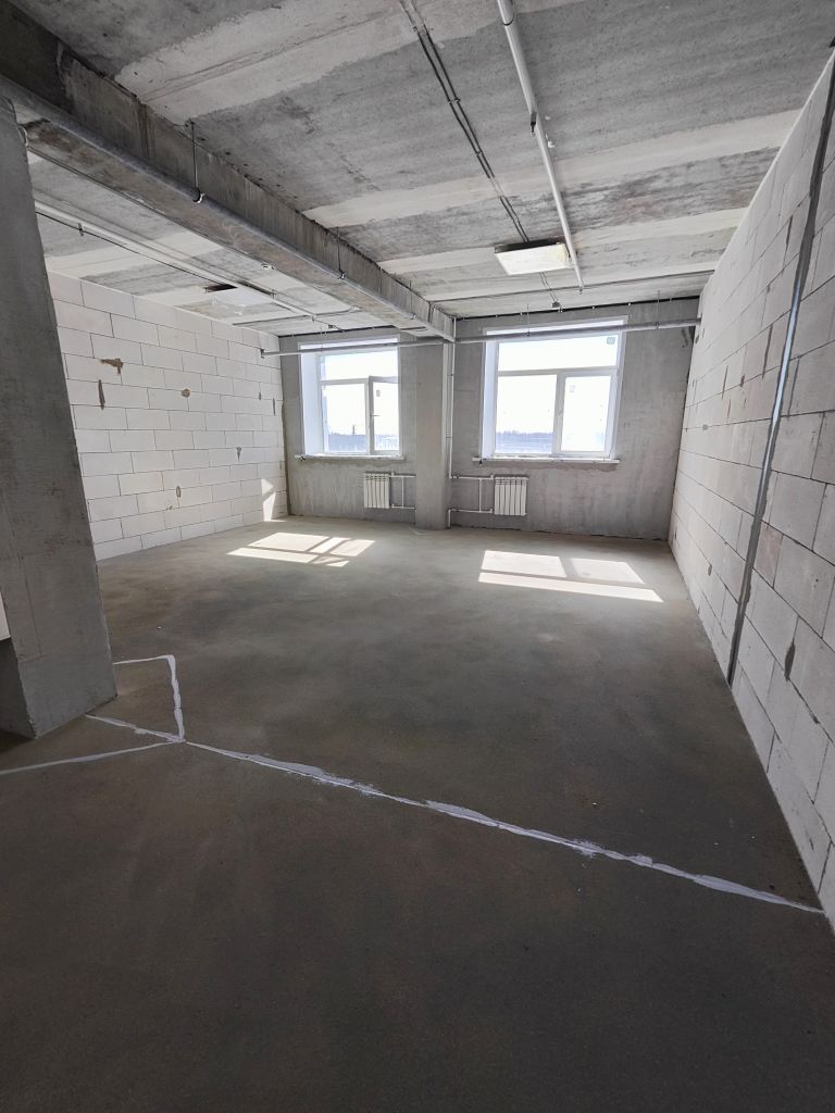 Продажа коммерческой недвижимости, 49м <sup>2</sup>, Ярославль, Промышленное ш,  52с1