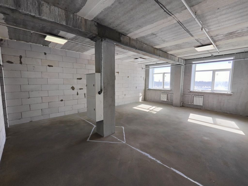 Продажа коммерческой недвижимости, 49м <sup>2</sup>, Ярославль, Промышленное ш,  52с1