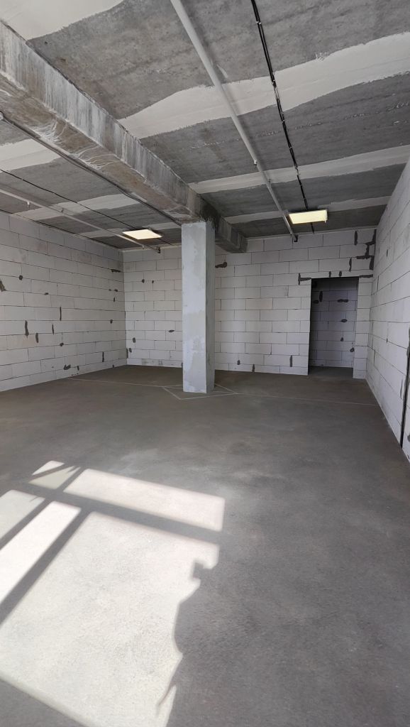 Продажа коммерческой недвижимости, 49м <sup>2</sup>, Ярославль, Промышленное ш,  52с1