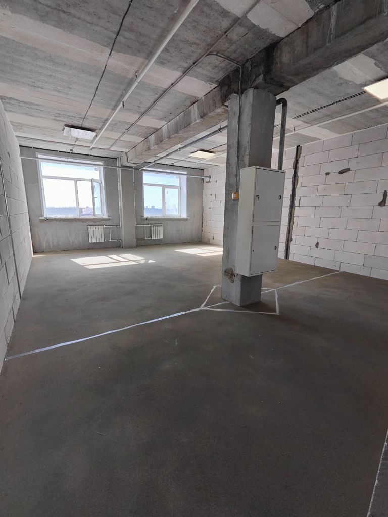 Продажа коммерческой недвижимости, 49м <sup>2</sup>, Ярославль, Промышленное ш,  52с1