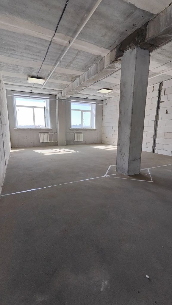 Продажа коммерческой недвижимости, 49м <sup>2</sup>, Ярославль, Промышленное ш,  52с1