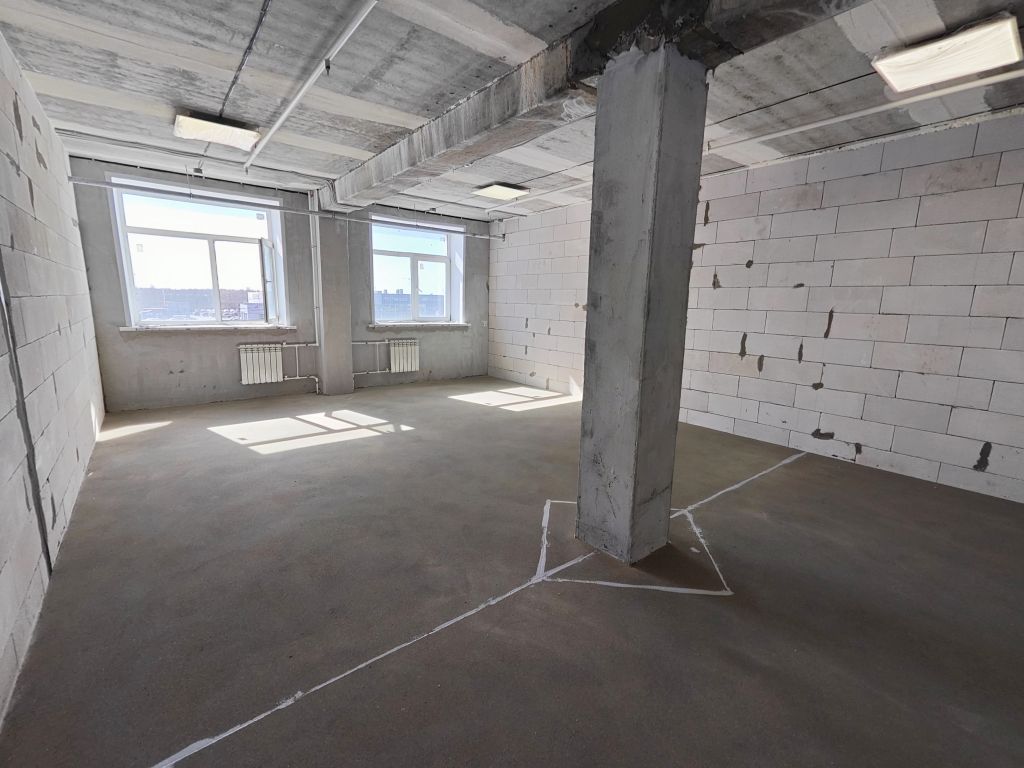 Продажа коммерческой недвижимости, 49м <sup>2</sup>, Ярославль, Промышленное ш,  52с1