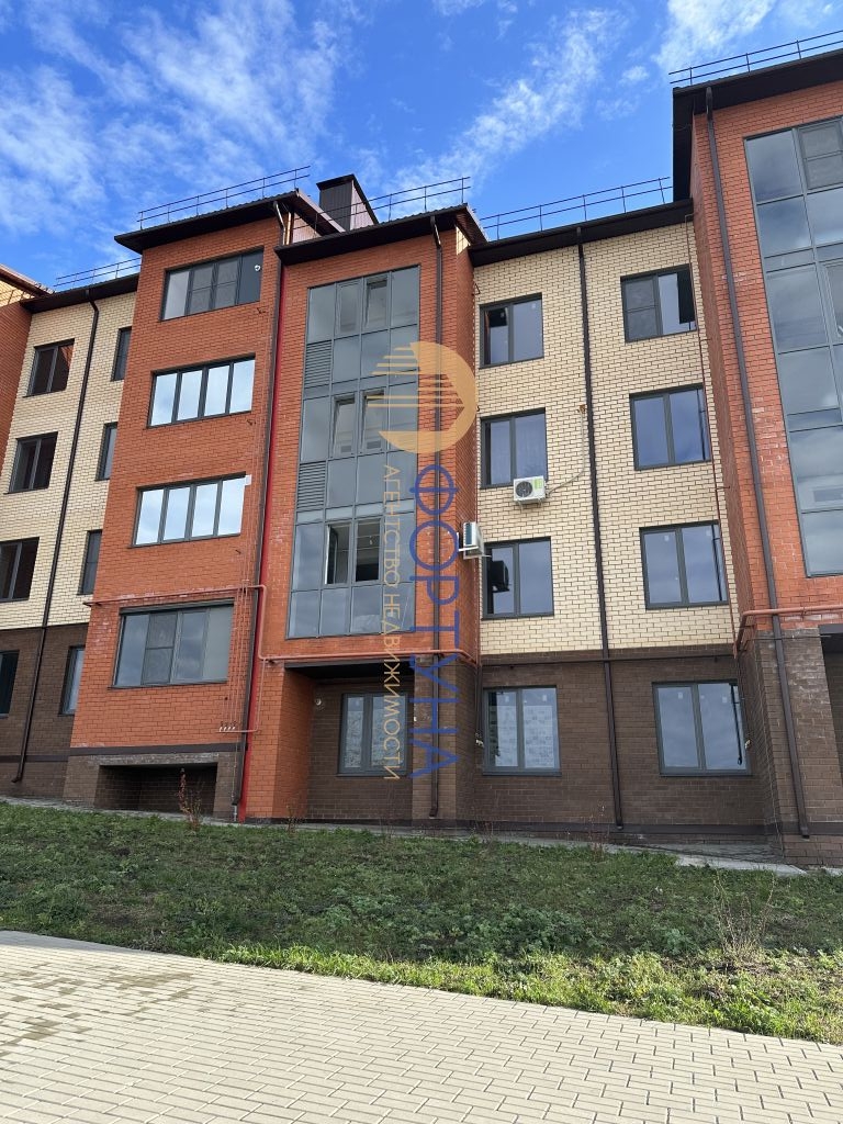 Продажа 1-комнатной квартиры, Белгород, Благодатная ул,  80а