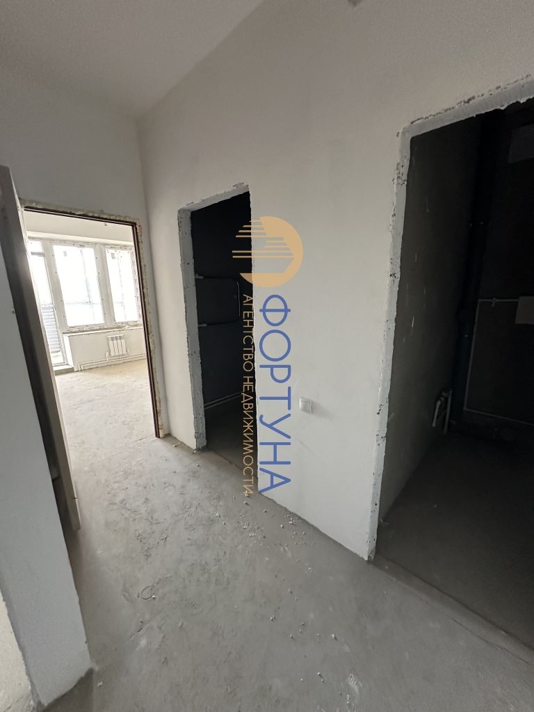 Продажа 1-комнатной квартиры, Белгород, Благодатная ул,  80а