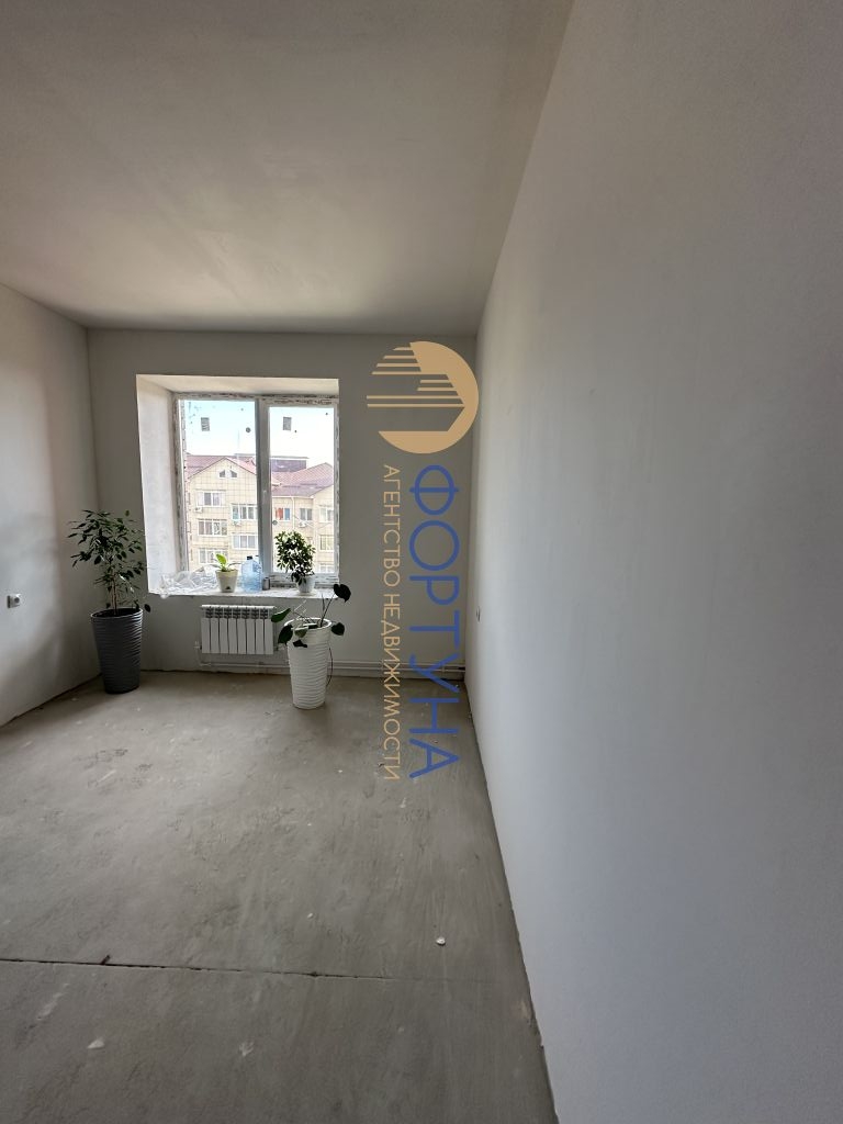 Продажа 1-комнатной квартиры, Белгород, Благодатная ул,  80а