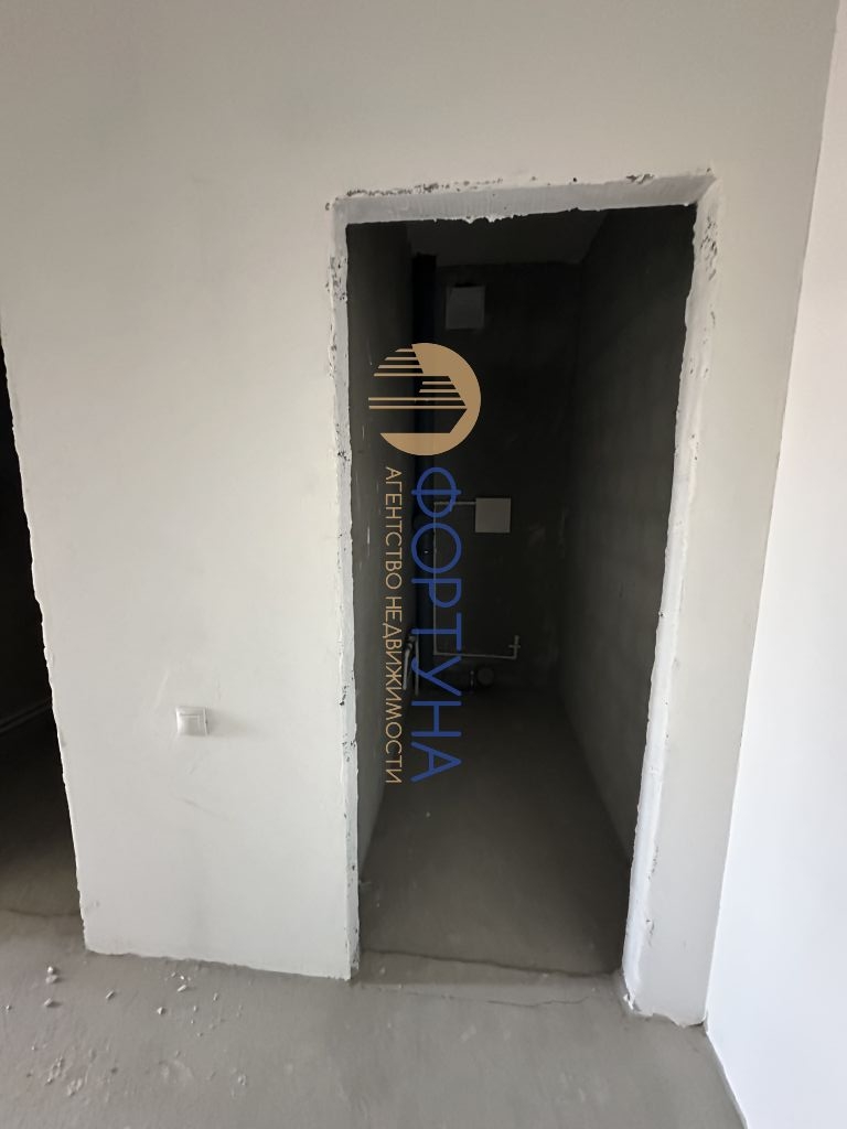 Продажа 1-комнатной квартиры, Белгород, Благодатная ул,  80а