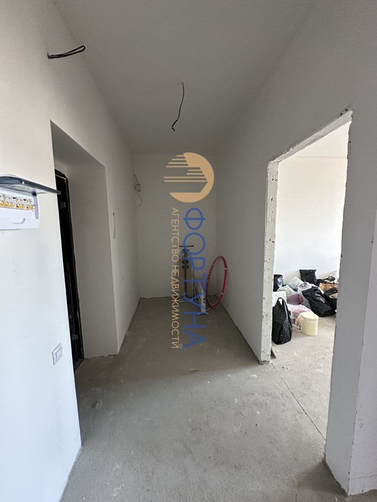 Продажа 1-комнатной квартиры, Белгород, Благодатная ул,  80а