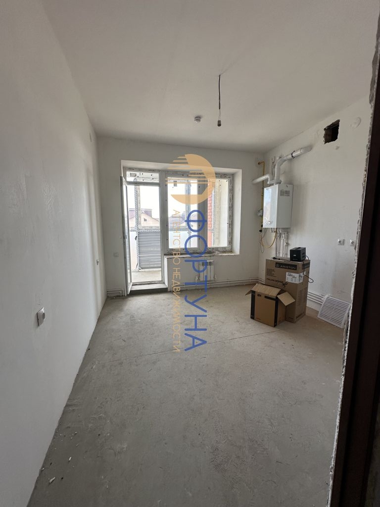 Продажа 1-комнатной квартиры, Белгород, Благодатная ул,  80а