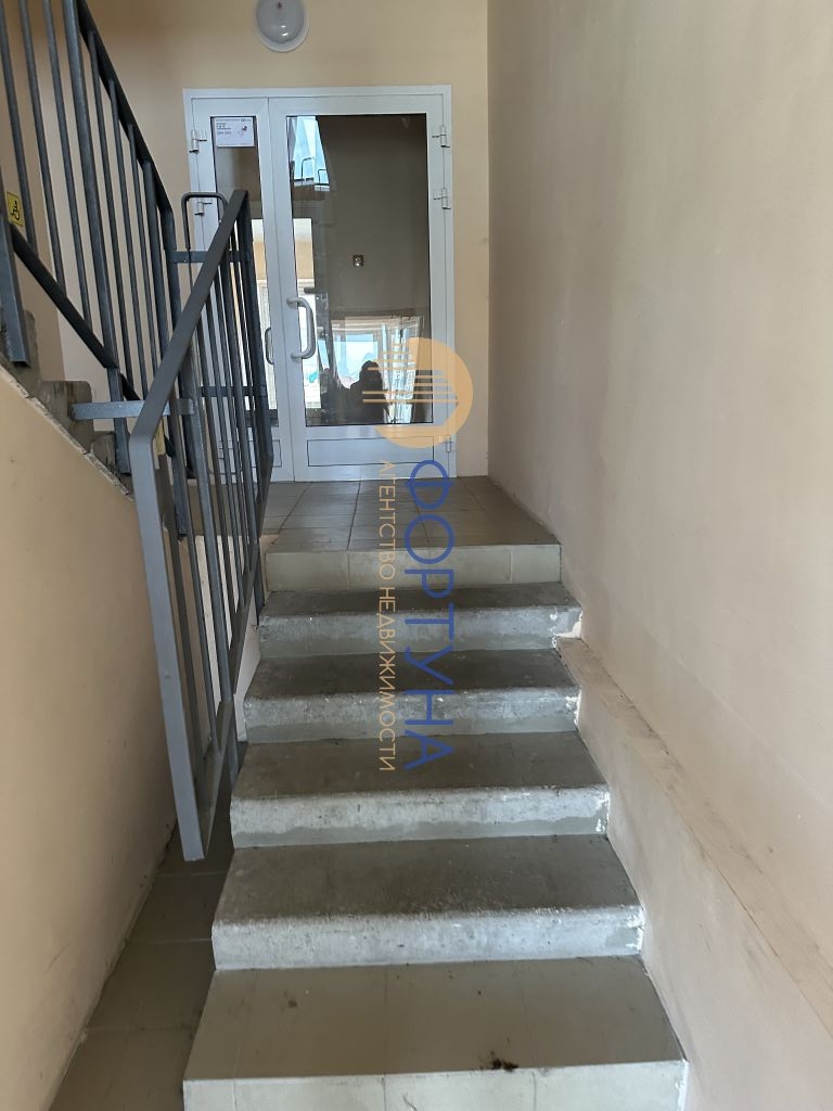 Продажа 1-комнатной квартиры, Белгород, Благодатная ул,  80а