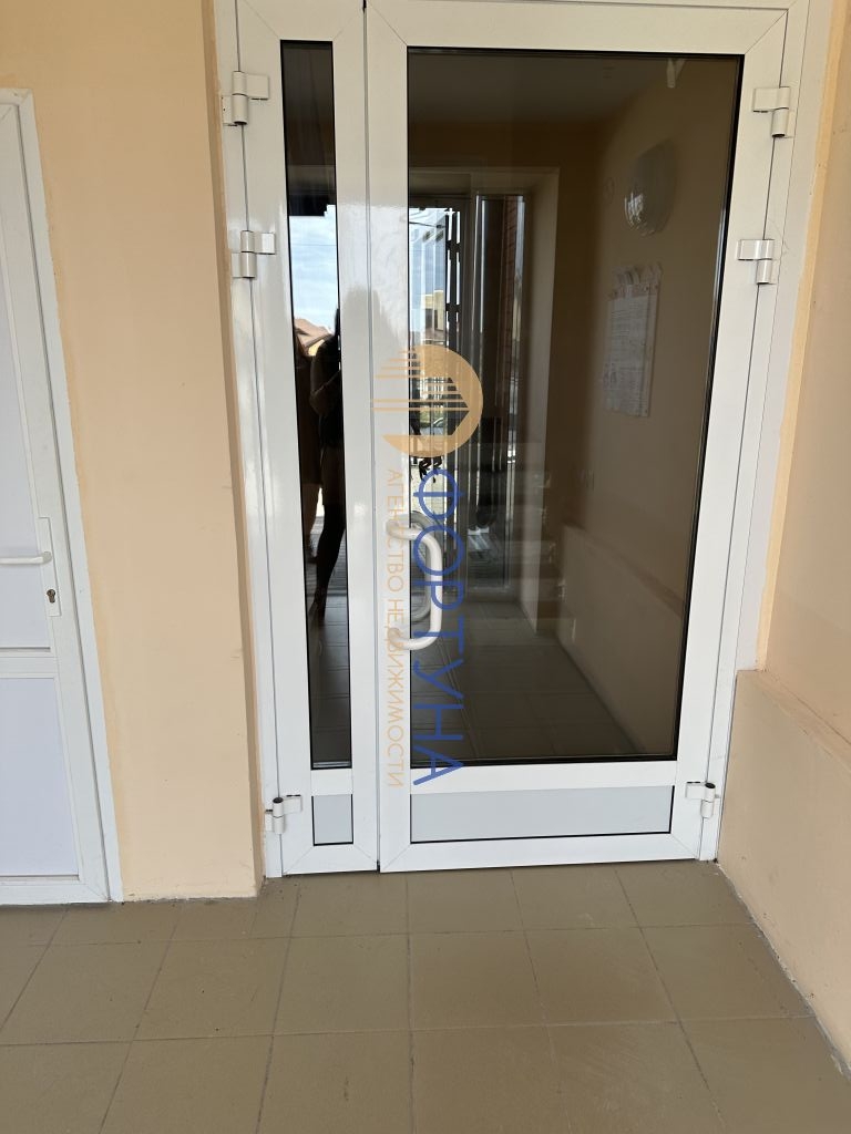 Продажа 1-комнатной квартиры, Белгород, Благодатная ул,  80а