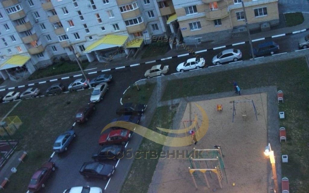 Аренда 2-комнатной квартиры, Воронеж, 45 Стрелковой Дивизии ул,  247/2