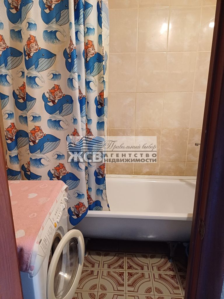 Продажа 2-комнатной квартиры, Кстово, Островского ул,  13